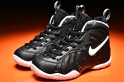 Kids Air Foamposite One 002